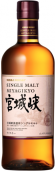 Nikka - Miyagikyo Single Malt Whisky 0