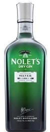 Nolet's - Silver Dry Gin (750ml) (750ml)