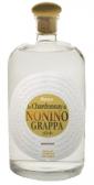 Nonino - Grappa Chardonnay 0