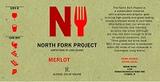 North Fork Project - Merlot 2021