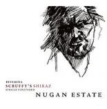 Nugan Estate - Scruffy's Single Vineyard Shiraz 2018