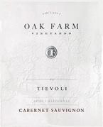 Oak Farm Vineyards - Tievoli Cabernet Sauvignon 2022