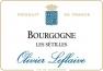 Olivier Leflaive Frres - Les Stilles Bourgogne White 2022 (750)