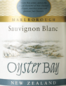 Oyster Bay - Sauvignon Blanc 2022 (750)