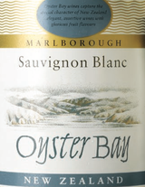 Oyster Bay - Sauvignon Blanc 2022 (750ml) (750ml)