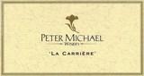 Peter Michael - La Carriere Chardonnay 2020 (750ml) (750ml)