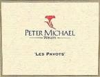 Peter Michael - Les Pavots 2018