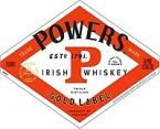 Powers - Gold Label Irish Whiskey