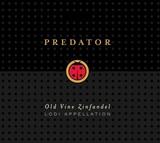 Predator - Old Vine Zinfandel 2022 (750ml) (750ml)
