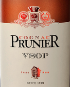 Prunier - VSOP