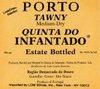 Quinta do Infantado - Tawny Port 0
