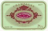 R.H. Coutier - Brut Tradition 0