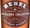 Rebel - 'SuBourbon' Distiller's Collection Kentucky Straight Bourbon Whiskey 4 year old 113 proof 0 (750)