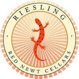 Red Newt Cellars - Circle Riesling 2020