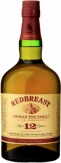 Redbreast - Single Pot Still Irish Whiskey 12 Year Old