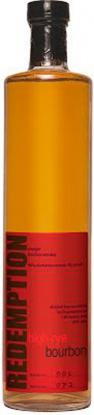 Redemption - High-Rye Bourbon Straight American Bourbon Whiskey (750ml) (750ml)