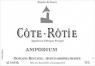Rene Rostaing - Ampodium Côte-Rôtie 2019 (750)