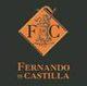 Rey Fernando de Castilla - Oloroso Sherry 0