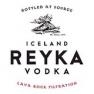 Reyka - Vodka 0 (1000)