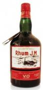 Rhum J.M. - Rum Agricole VO