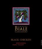 Robert Biale - Black Chicken Zinfandel 2019
