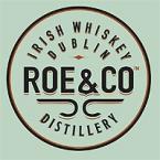 Roe & Co Distillery - Blended Irish Whiskey