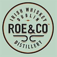 Roe & Co Distillery - Blended Irish Whiskey (750ml) (750ml)