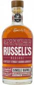 Russell's Reserve - Single Barrel Bourbon