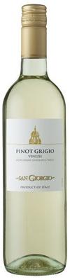 San Giorgio - Pinot Grigio 2021 (750ml) (750ml)