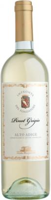 Santa Margherita - Alto Adige Pinot Grigio 2022 (750ml) (750ml)