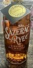 Sazerac - Suburban Barrel Select Straight Rye Whiskey 90 proof 0 (750)
