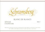 Schramsberg - Blanc de Blancs 0