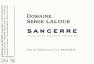 Serge Laloue - Sancerre 2022 (750)