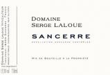Serge Laloue - Sancerre 2022