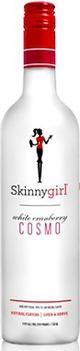 Skinnygirl - White Cranberry Cosmo (750ml) (750ml)
