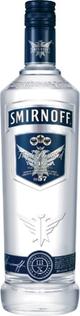 Smirnoff - Vodka 100 Proof (1L) (1L)