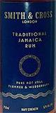 Smith & Cross - Traditional Jamaica Rum (750ml) (750ml)