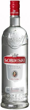 Sobieski - Vodka (1L) (1L)