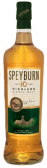 Speyburn - 10 Year Single Malt Scotch Whisky