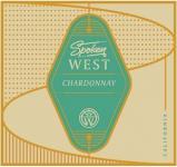 Spoken West - Chardonnay 2021