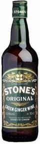 Stone's Original - Green Ginger Wine NV (750ml) (750ml)