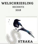 Straka Rechnitz Welschriesling 2021