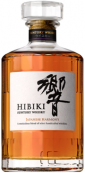 Suntory - Hibiki Japanese Harmony Whisky 0