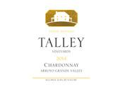 Talley Vineyards - Estate Chardonnay 2018