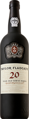 Taylor Fladgate - 20 Year Old Tawny Port NV (750ml) (750ml)