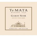 Te Mata - Hawke's Bay Gamay Noir 2021