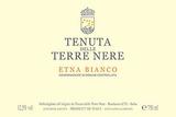 Tenuta delle Terre Nere - Etna Bianco 2022 (750ml) (750ml)