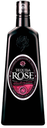 Tequila Rose - Strawberry Cream Liqueur (750ml) (750ml)
