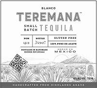 Teremana - Tequila Blanco (750ml) (750ml)