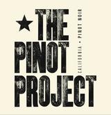 The Pinot Project - Pinot Noir 2022